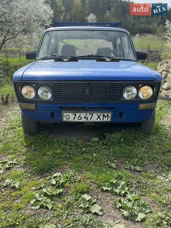 ВАЗ / Lada 2103 1985