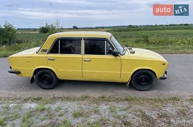 Седан ВАЗ 2103 1975 в Коростене