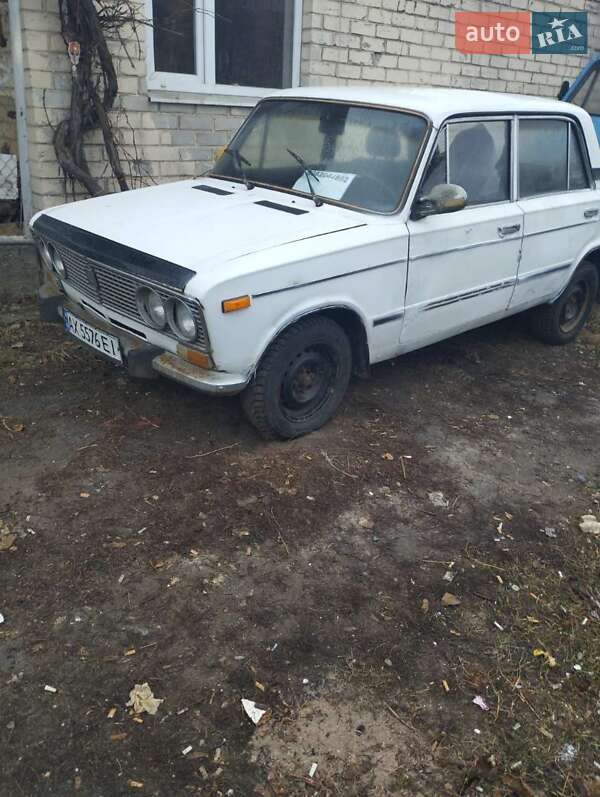 Седан ВАЗ / Lada 2103 1982 в Змиеве