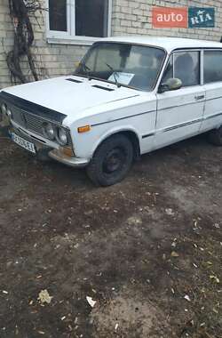Седан ВАЗ 2103 1982 в 