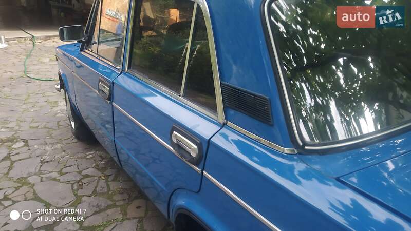 Седан ВАЗ / Lada 2103 1973 в Радивилове