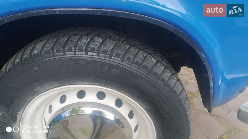 Седан ВАЗ / Lada 2103 1973 в Радивилове