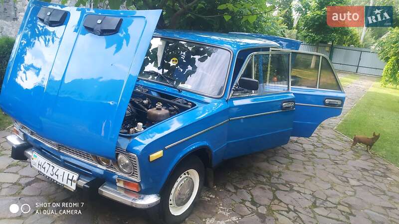 Седан ВАЗ / Lada 2103 1973 в Радивилове