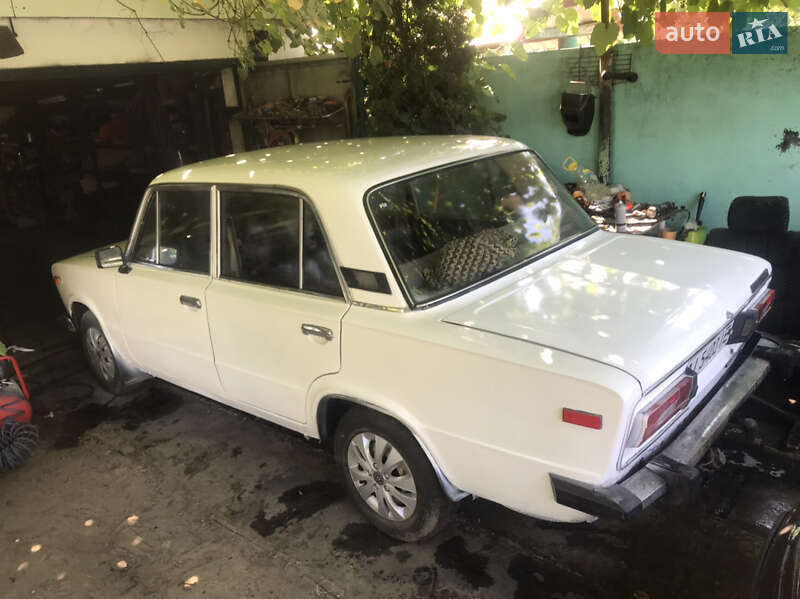 ВАЗ / Lada 2103 1985