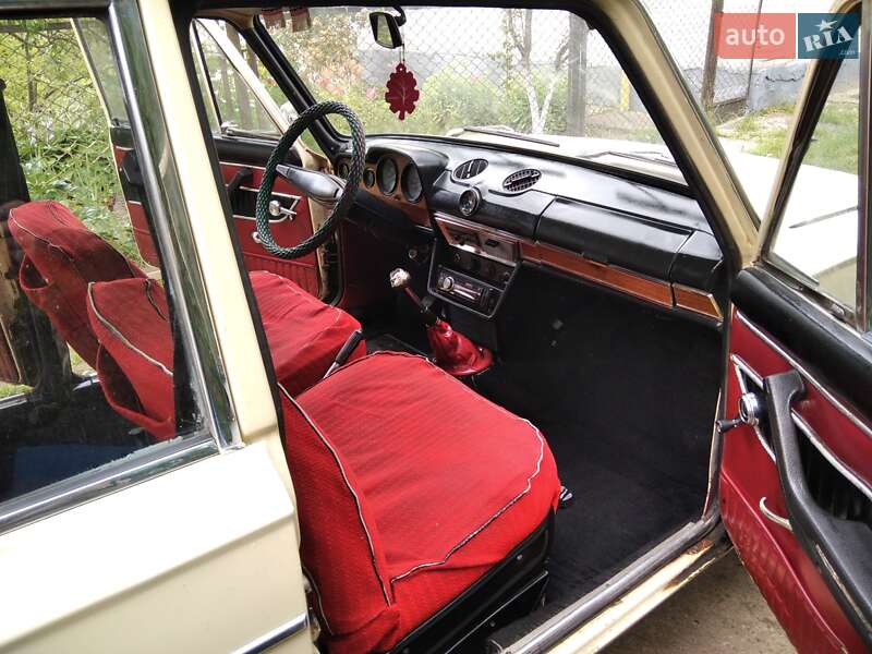 Седан ВАЗ / Lada 2103 1974 в Горохове