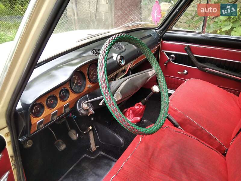 Седан ВАЗ / Lada 2103 1974 в Горохове