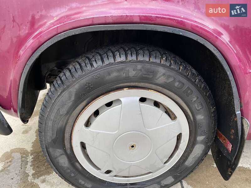 Седан ВАЗ / Lada 2103 1979 в Славуті