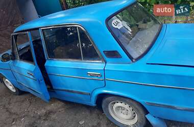 Седан ВАЗ 2103 1976 в 