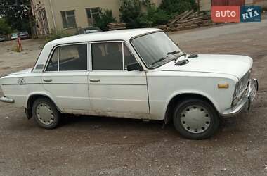 Седан ВАЗ 2103 1975 в 