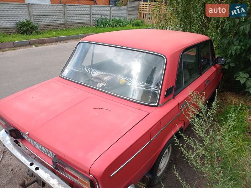 Седан ВАЗ / Lada 2103 1978 в Черкасах