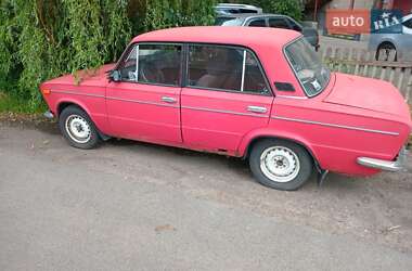 Седан ВАЗ / Lada 2103 1978 в Черкассах