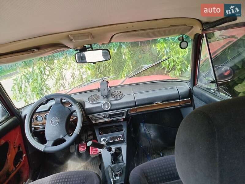 Седан ВАЗ / Lada 2103 1978 в Черкасах