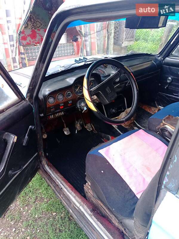 Седан ВАЗ / Lada 2103 1976 в Стрые