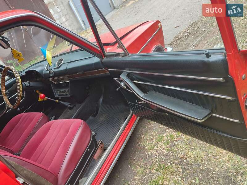 Седан ВАЗ / Lada 2103 1980 в Кам'янському