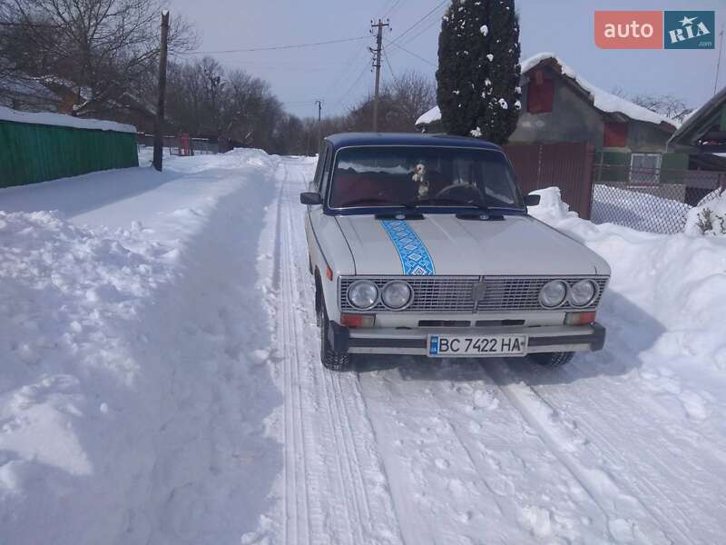 Седан ВАЗ / Lada 2103 1975 в Львове фото 30 Седан ВАЗ / Lada 2103 1975 в Львове