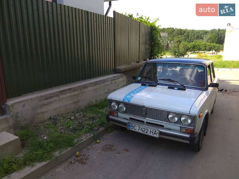 Седан ВАЗ / Lada 2103 1975 в Львове фото 33 Седан ВАЗ / Lada 2103 1975 в Львове