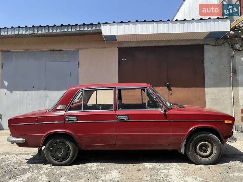 ВАЗ / Lada 2103 1974