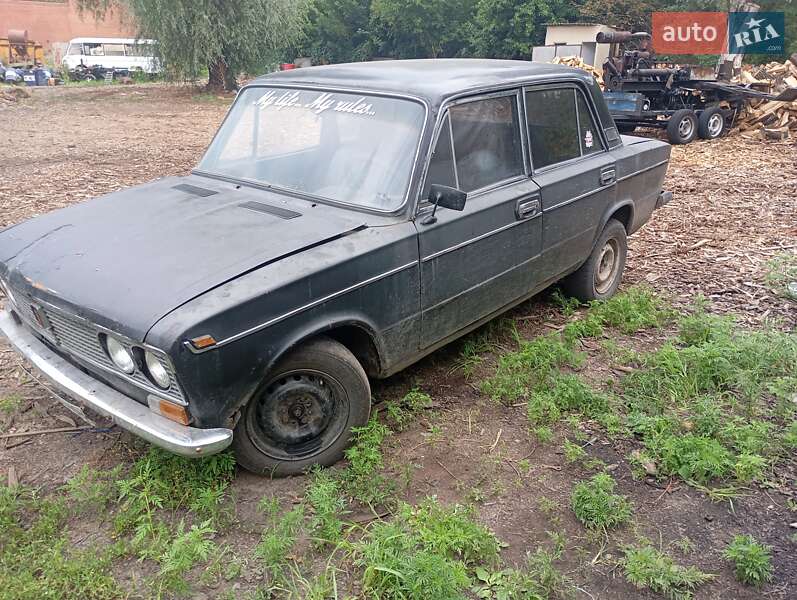 Седан ВАЗ / Lada 2103 1975 в Полтаве