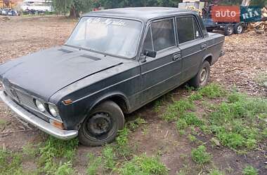 Седан ВАЗ 2103 1975 в 