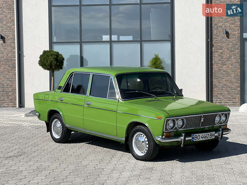 ВАЗ / Lada 2103 1981