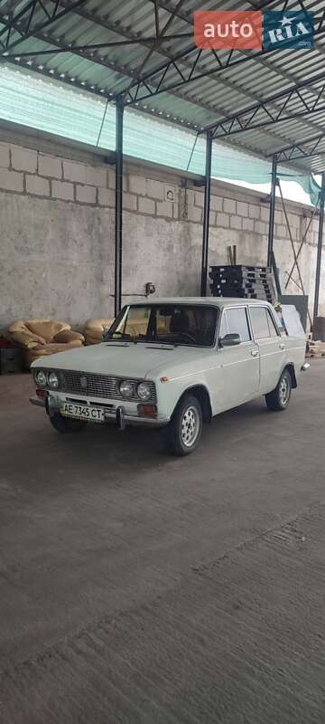 Седан ВАЗ 2103 1974 в 