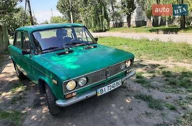 Седан ВАЗ 2103 1975 в Кременчуці