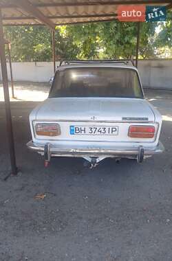 Седан ВАЗ 2103 1974 в Одесі