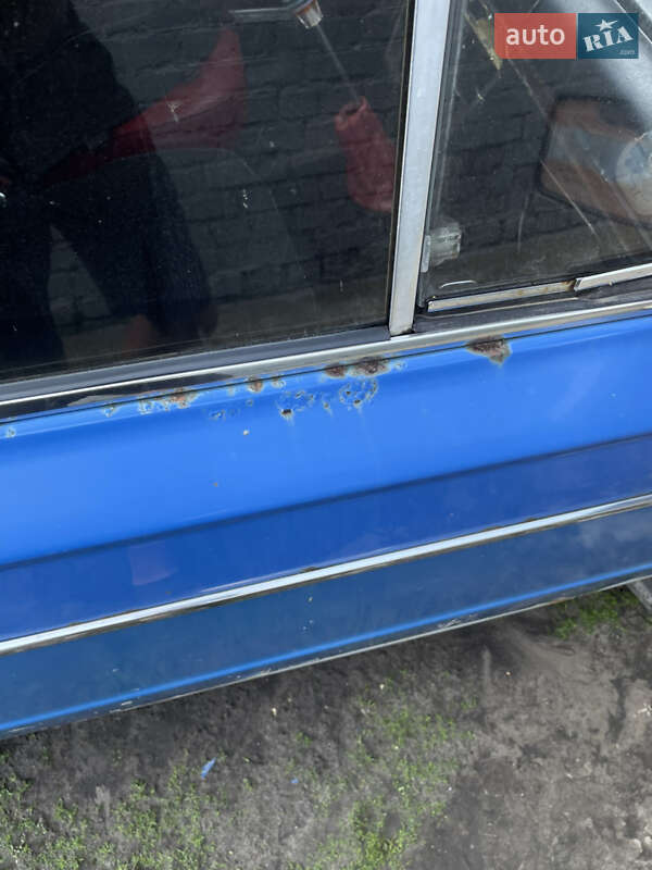 Седан ВАЗ / Lada 2103 1974 в Прилуках фото 10 Седан ВАЗ / Lada 2103 1974 в Прилуках