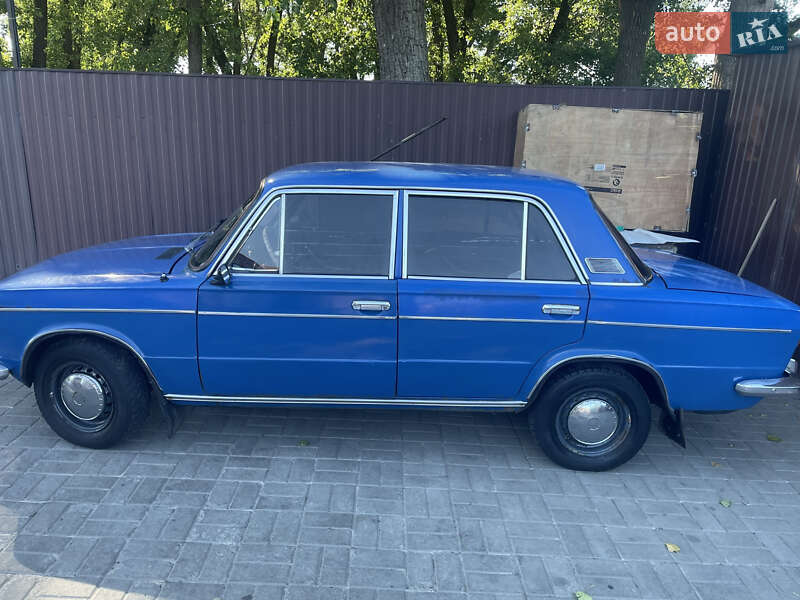Седан ВАЗ / Lada 2103 1974 в Прилуках фото 16 Седан ВАЗ / Lada 2103 1974 в Прилуках