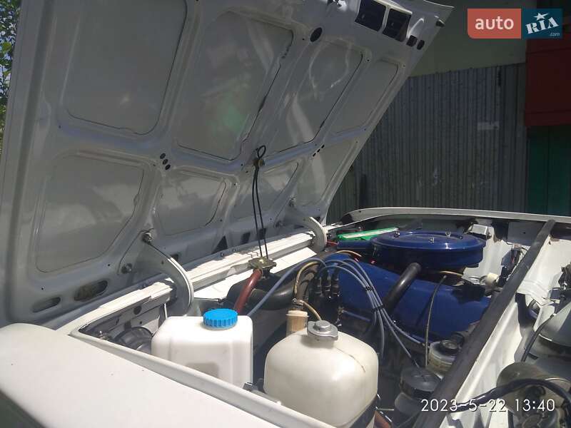 Седан ВАЗ / Lada 2103 1975 в Львове фото 7 Седан ВАЗ / Lada 2103 1975 в Львове