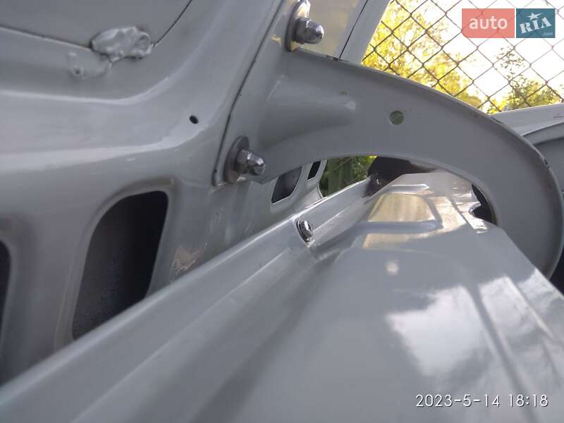 Седан ВАЗ / Lada 2103 1975 в Львове фото 8 Седан ВАЗ / Lada 2103 1975 в Львове