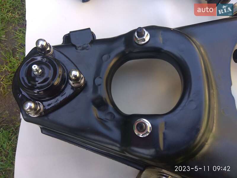 Седан ВАЗ / Lada 2103 1975 в Львове фото 17 Седан ВАЗ / Lada 2103 1975 в Львове