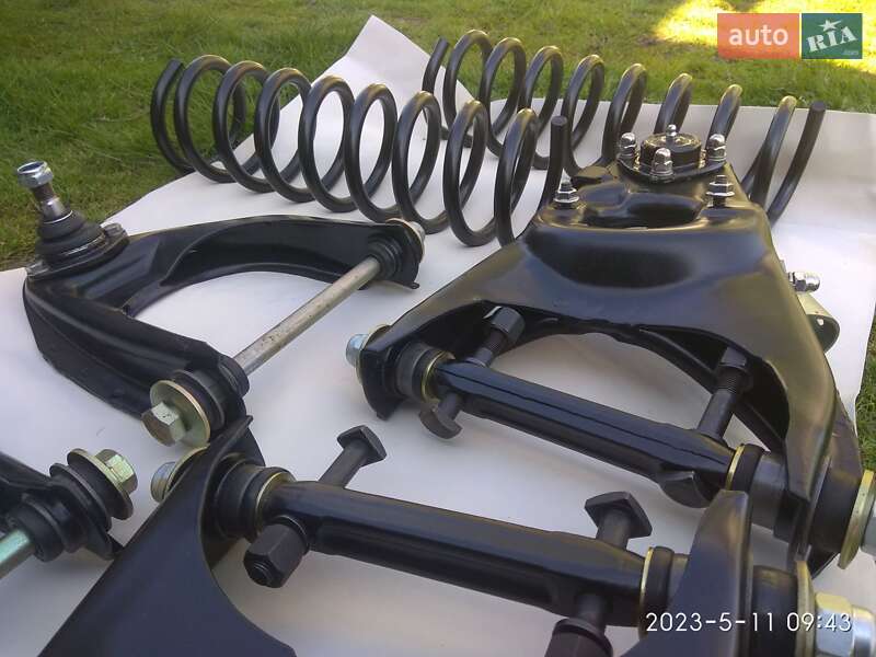 Седан ВАЗ / Lada 2103 1975 в Львове фото 20 Седан ВАЗ / Lada 2103 1975 в Львове