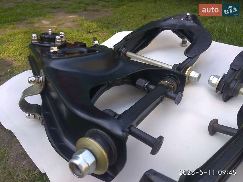 Седан ВАЗ / Lada 2103 1975 в Львове фото 22 Седан ВАЗ / Lada 2103 1975 в Львове