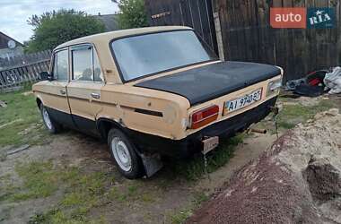 Седан ВАЗ 2103 1985 в 