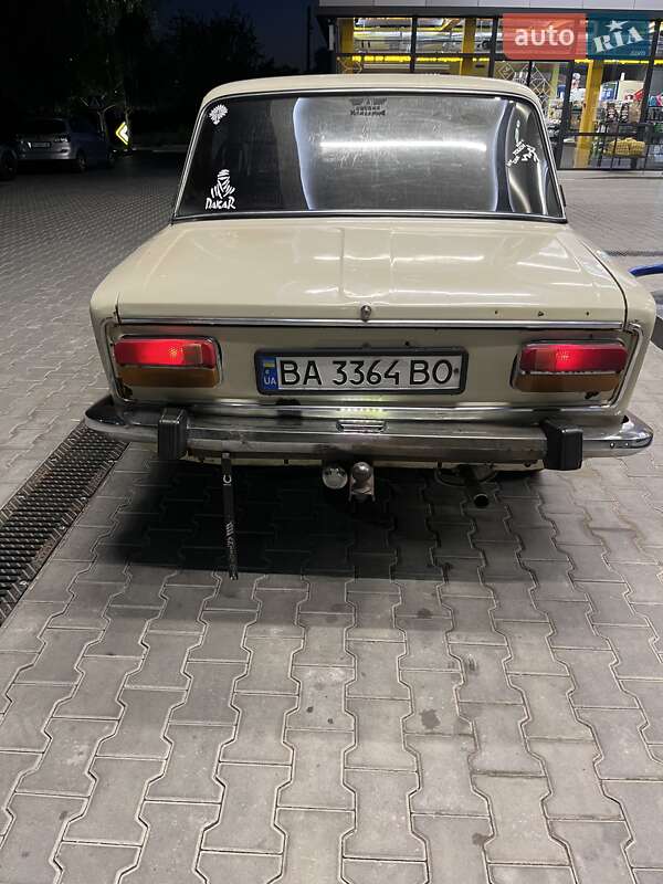 Седан ВАЗ / Lada 2103 1980 в Миргороде