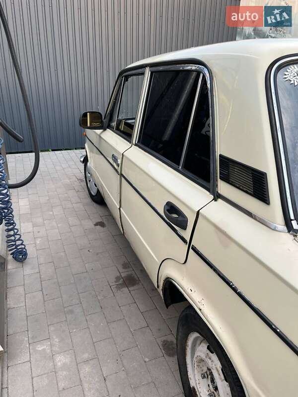 Седан ВАЗ / Lada 2103 1980 в Миргороде