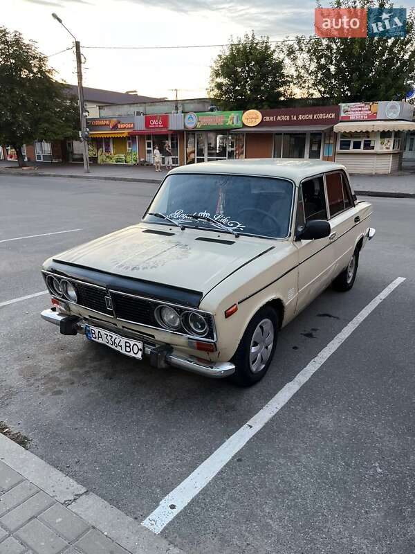 Седан ВАЗ / Lada 2103 1980 в Миргороде