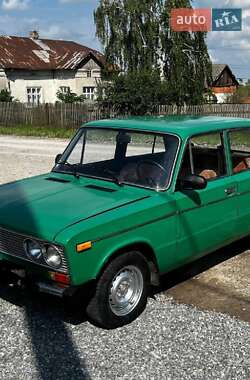 Седан ВАЗ 2103 1983 в Чорткові