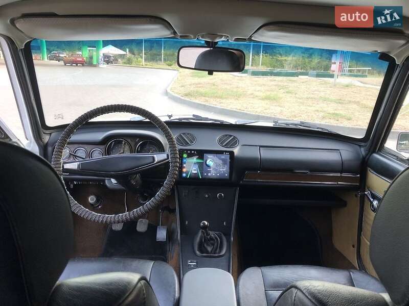 Седан ВАЗ / Lada 2103 1981 в Запорожье