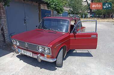 Седан ВАЗ 2103 1974 в 