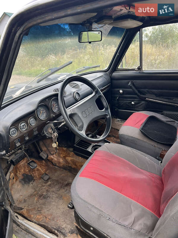 Седан ВАЗ / Lada 2103 1980 в Снятине