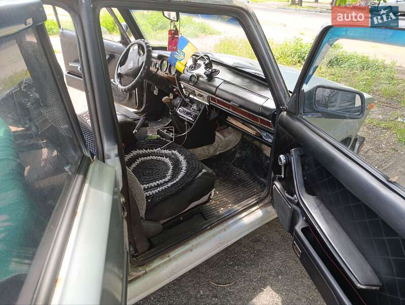 Седан ВАЗ / Lada 2103 1976 в Николаеве