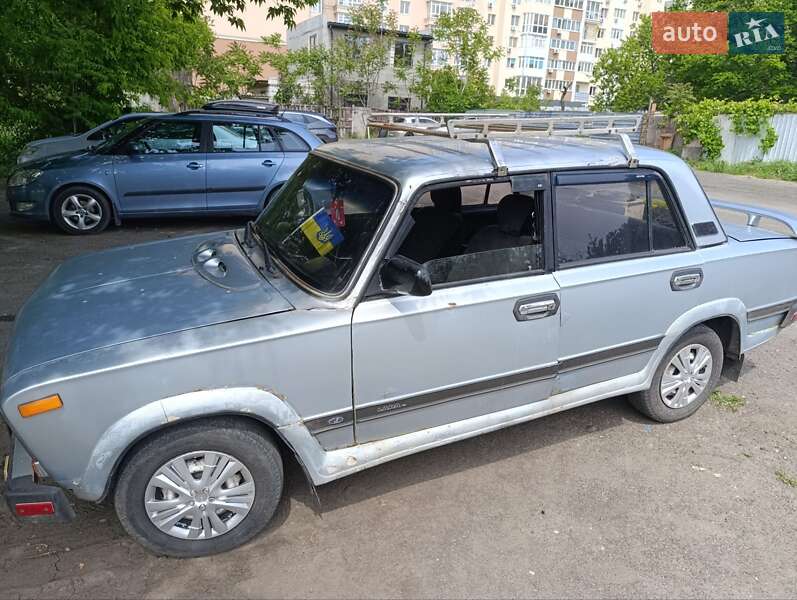 Седан ВАЗ / Lada 2103 1976 в Николаеве
