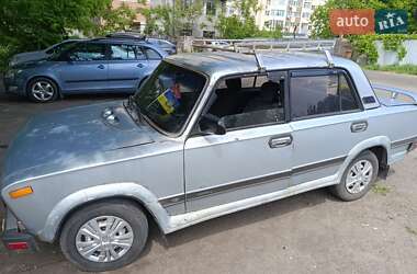 Седан ВАЗ 2103 1976 в 