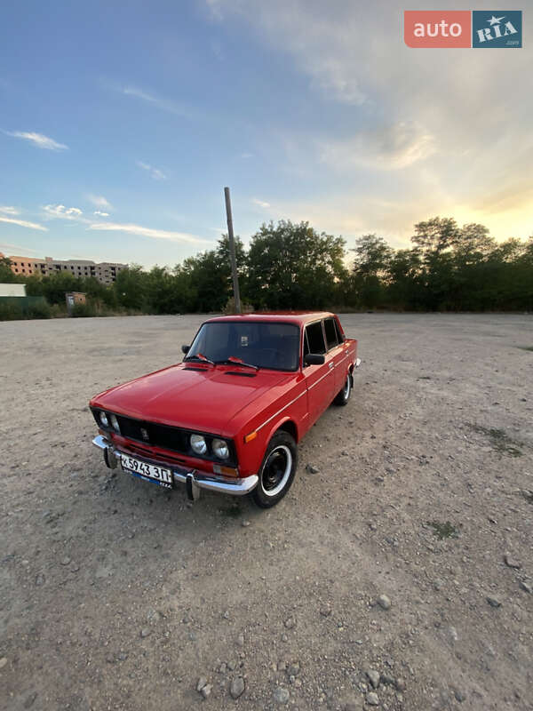 Седан ВАЗ / Lada 2103 1985 в Кропивницком фото 4 Седан ВАЗ / Lada 2103 1985 в Кропивницком
