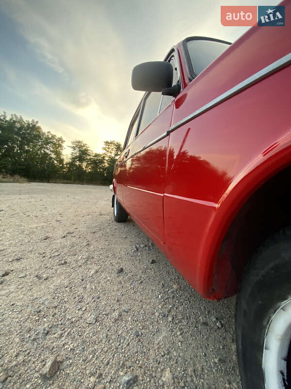 Седан ВАЗ / Lada 2103 1985 в Кропивницком фото 6 Седан ВАЗ / Lada 2103 1985 в Кропивницком