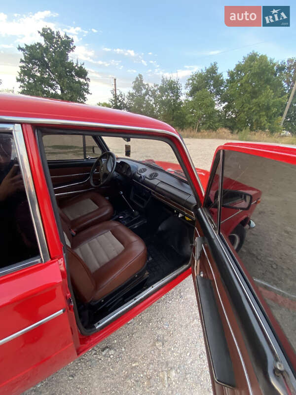 Седан ВАЗ / Lada 2103 1985 в Кропивницком фото 13 Седан ВАЗ / Lada 2103 1985 в Кропивницком