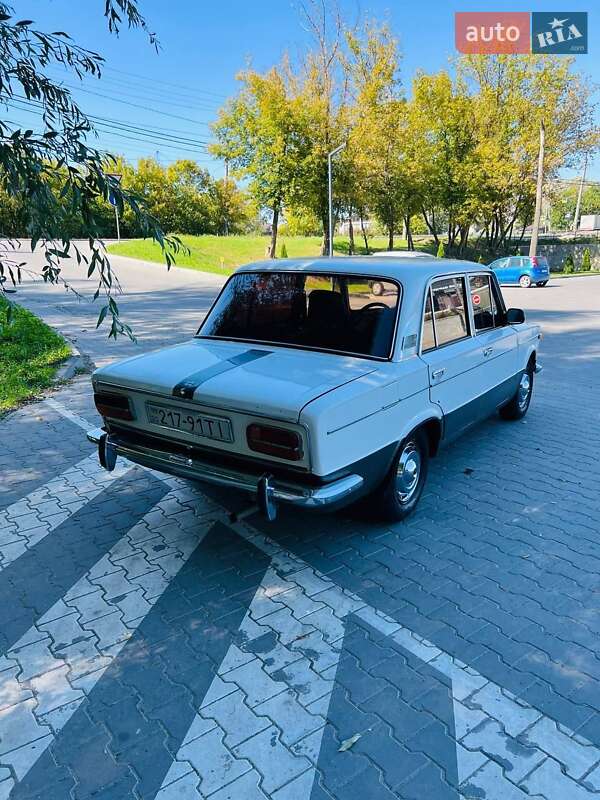 Седан ВАЗ / Lada 2103 1974 в Хмельницком