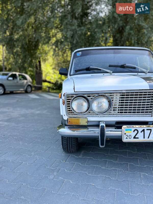 Седан ВАЗ / Lada 2103 1974 в Хмельницком